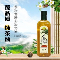 木梓油土茶油1L其他图 (2)