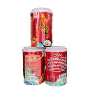 广西 红姐坊隆林山羊清水羊肉汤（自加热）280g/罐