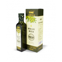 地理标志绿色产品【橄榄油】250ml一瓶特级初榨陇锦园【包邮】