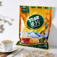 格拉三江青稞麦片