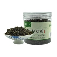 格拉三江枸杞芽茶