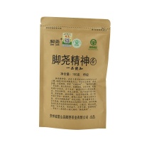 贵州 精神茶（袋装）100g