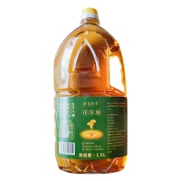 连州 土榨花生油1.8L