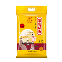 惠州 罗浮山家宴稻香油粘米2.5KG/袋