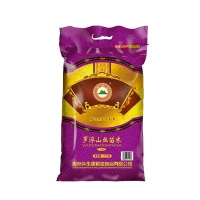 惠州 罗浮山丝苗米5KG/袋