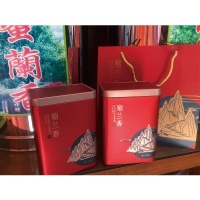 潮州凤凰 蜜兰香单丛茶1斤/2罐