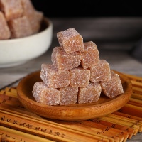 姜糖 姜汁软糖  潮汕小吃 零食500g/包