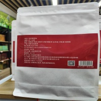 七彩菌菇包120g