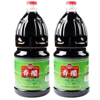 重庆秀山土家香醋1.8L*2瓶