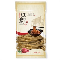 【生长地】五华高山红薯粉丝袋装250克/袋