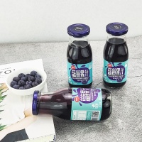 31-蓝莓果汁(268mlX6瓶)主图 5