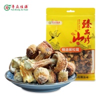 粤众佳源精选姬松茸200g/小花菇250g/猴头菇150