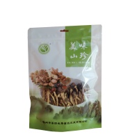 梅州 茶树菇250g