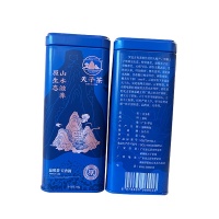 特级绿茶主图四