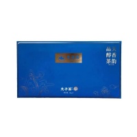 天子茶特级绿茶主图一