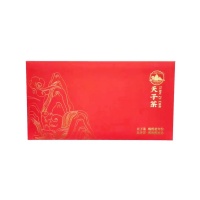 天子茶特级红茶-主图一