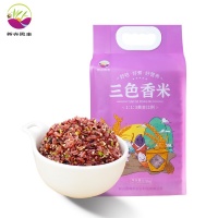 产品图片-三色香米