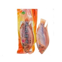 广东阳江 水晶鲷鱼一夜埕3斤-3.5斤（5条）