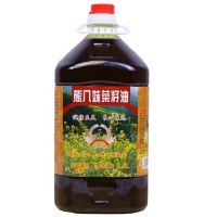 贵州长顺菜籽油（非转基因，纯物理压榨）2L、2.5L、5L