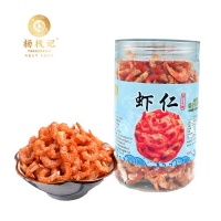 珠海杨栈记 虾仁250g/罐