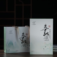 春秋茯主图1