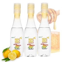 韶关 柠檬蜜汁（36克柠檬蜜汁*6+350ml纯净水*6）/箱