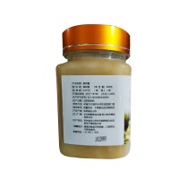 椴树蜜500g瓶装