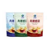 青海 青稞袋装奶茶300g/袋