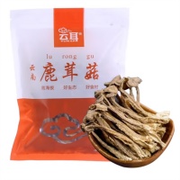 云南云耳鹿茸菇袋装100g/袋