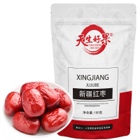 新疆红枣100克-新