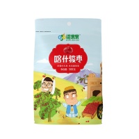 骏枣4