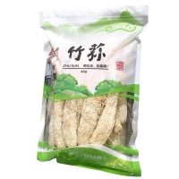 竹荪 原生态美味食材 煲汤新鲜 40g/袋