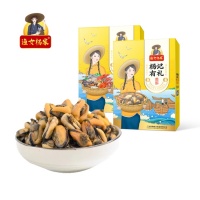 淡菜干主图