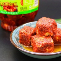 茶油腐乳2