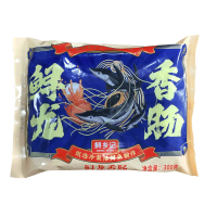贵州惠水 鲟龙鱼香肠300g/600g