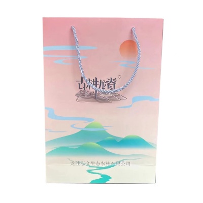 龙脊罗汉果8个/盒（180克）