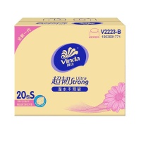 120抽*20包
