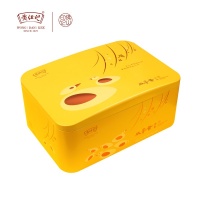 【黄但记】咸蛋黄蛋卷480g/盒