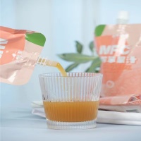 新疆喀什-NFC鲜榨苹果汁（218ml*8）