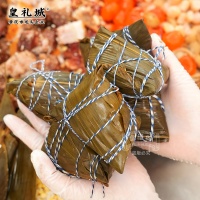 五香鲜肉粽主图-8