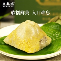 传统鲜肉粽400g-7
